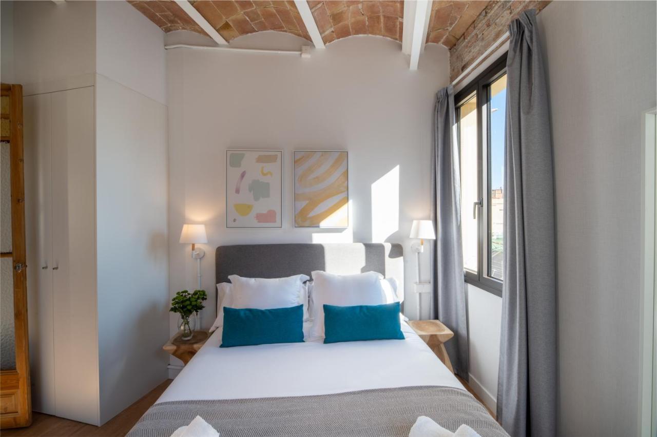 Feelathome Stadium Apartments L'Hospitalet de Llobregat Exterior photo